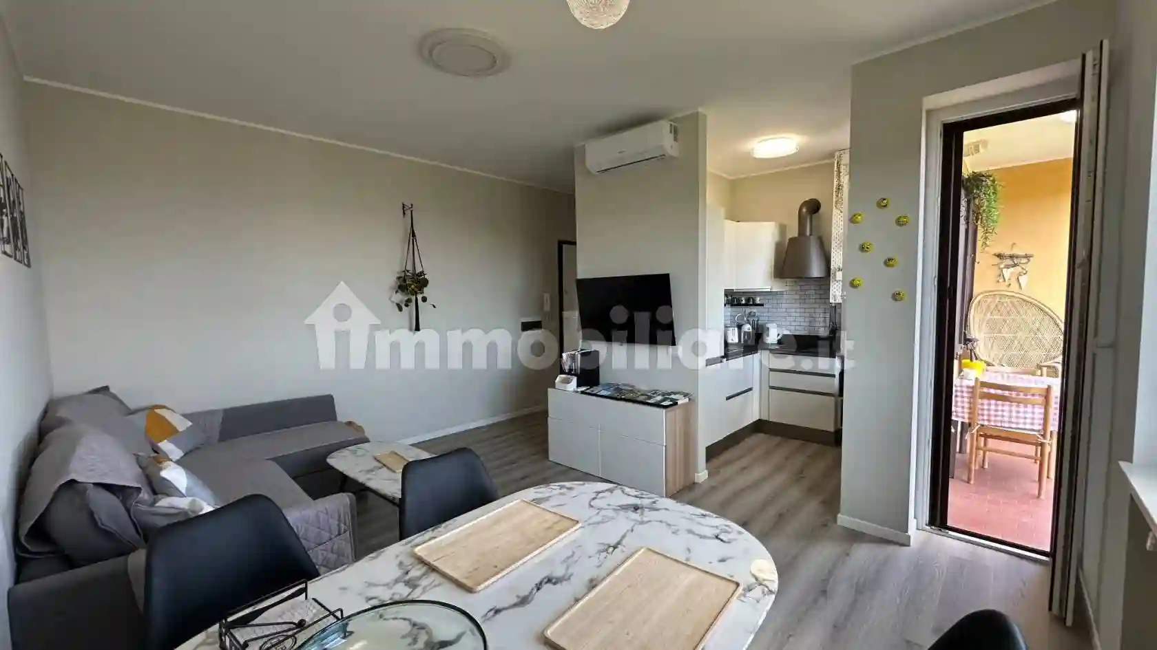 Appartamento - foto 5