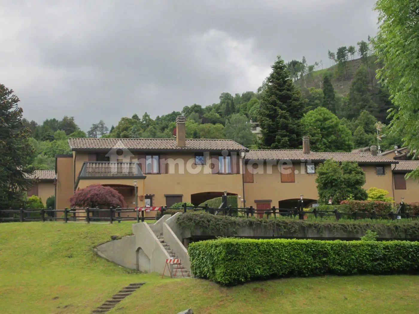 Appartamento in vendita a Bellagio