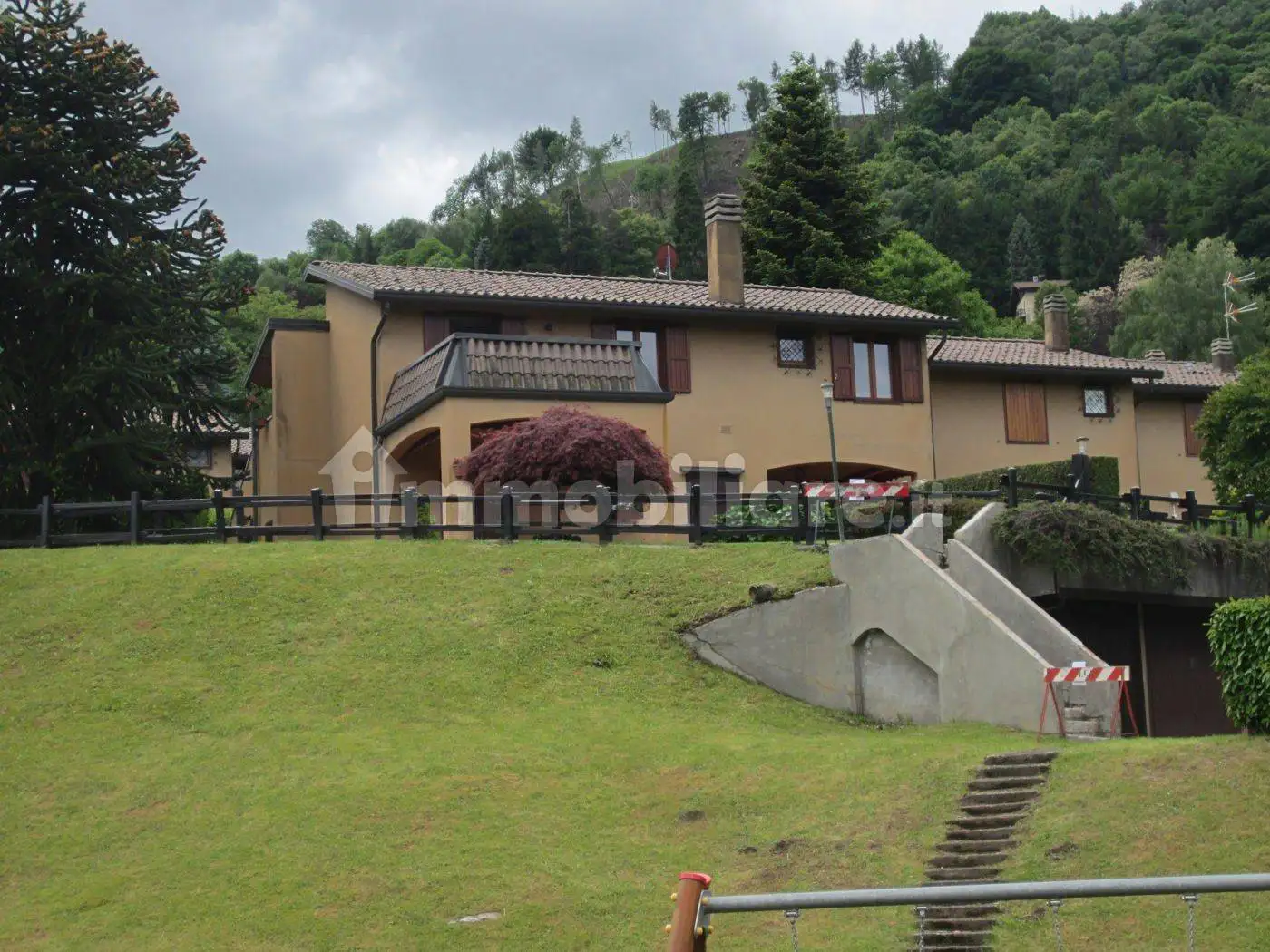 Trilocale via Gorla, 8, Civenna, Bellagio - foto 2