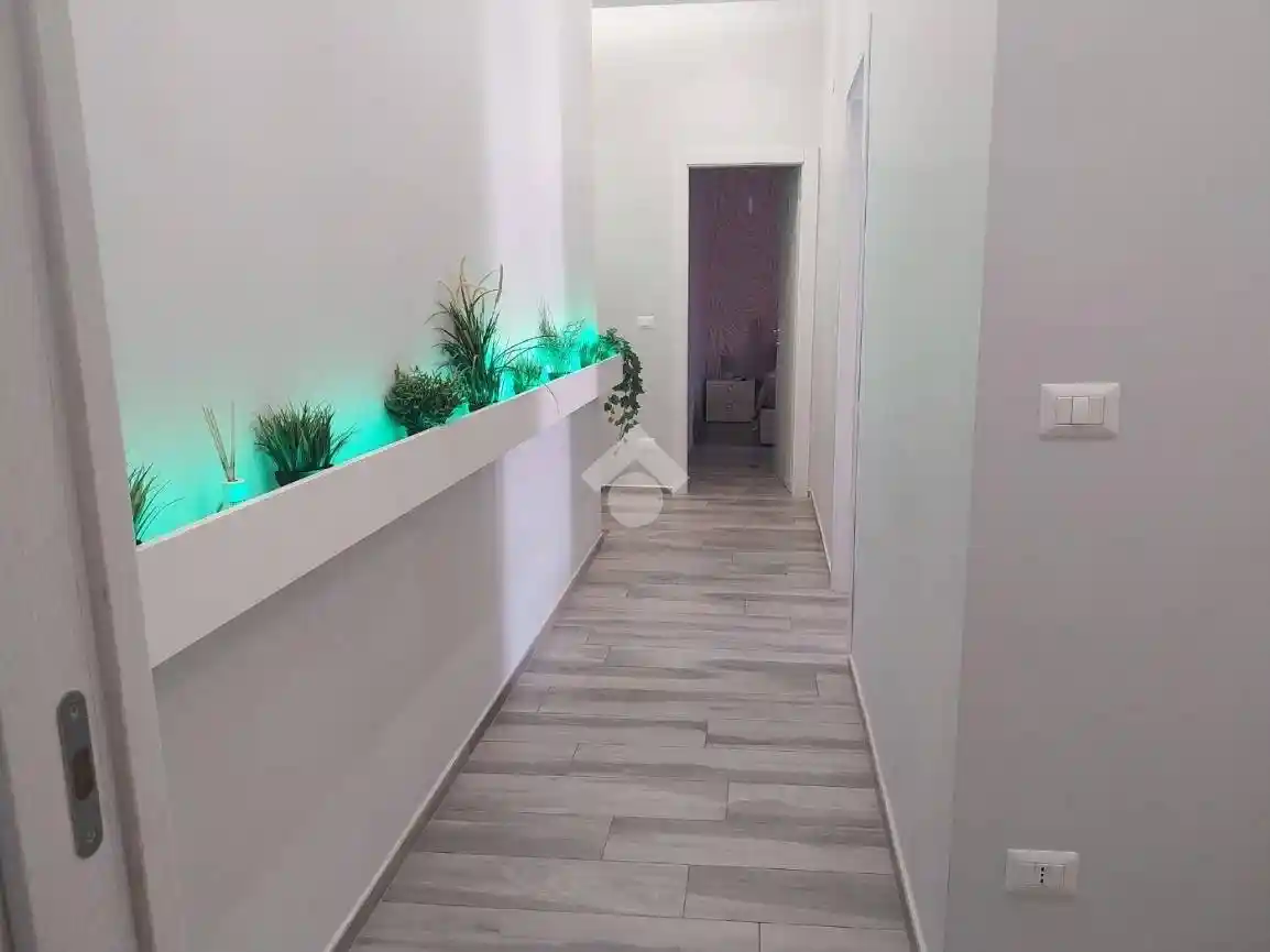 Appartamento in vendita a Barletta