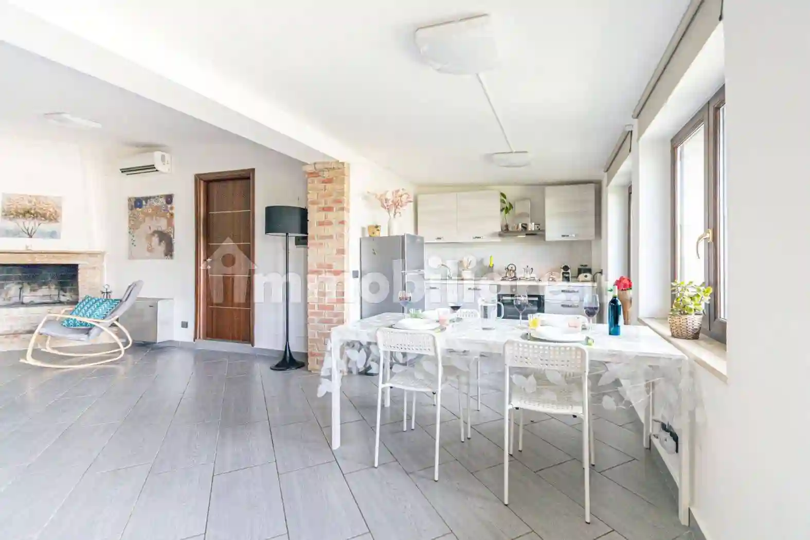 Villetta a schiera - foto 5