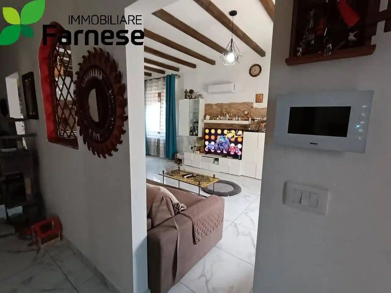 Villa in vendita a Castel San Giovanni