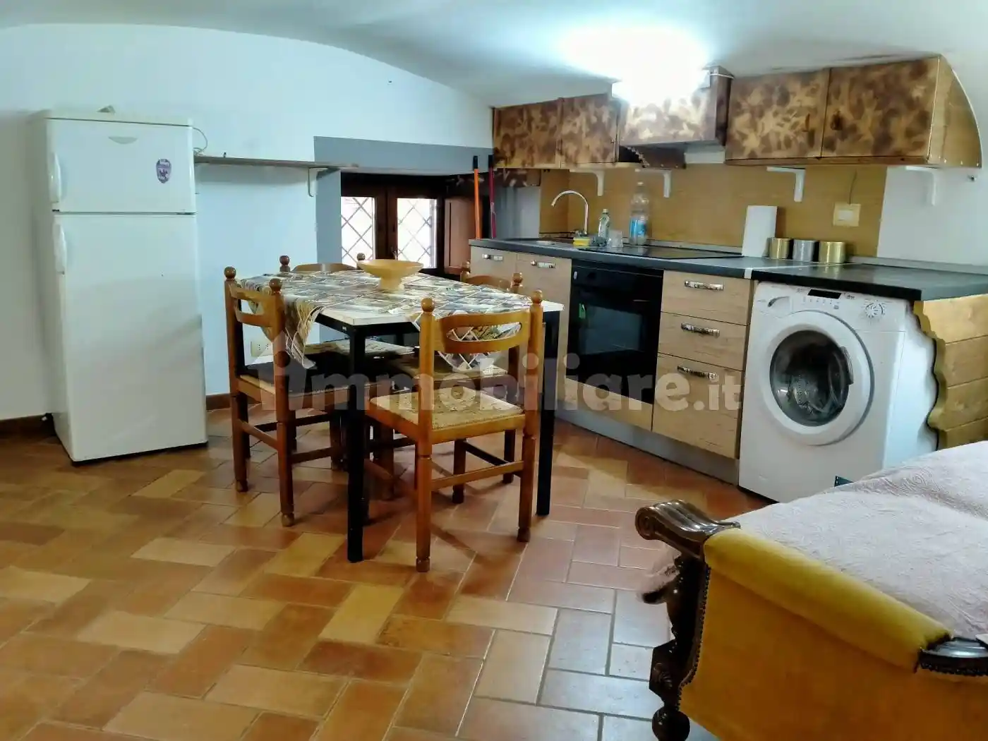 Appartamento in affitto a L'Aquila