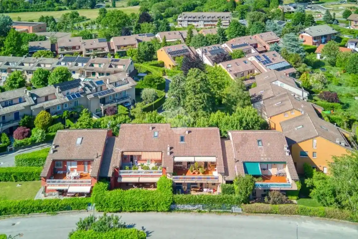 Appartamento in vendita a Buttigliera Alta