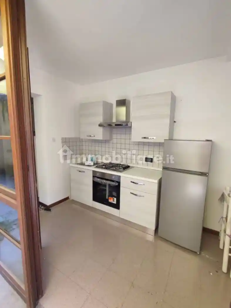 Appartamento in affitto a Padova