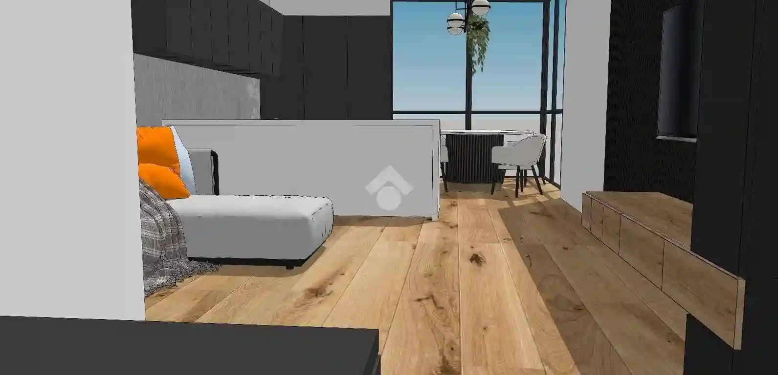 Appartamento - foto 2