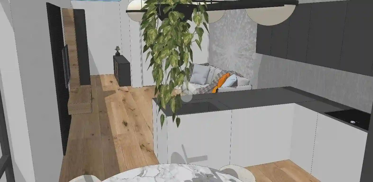 Appartamento - foto 4