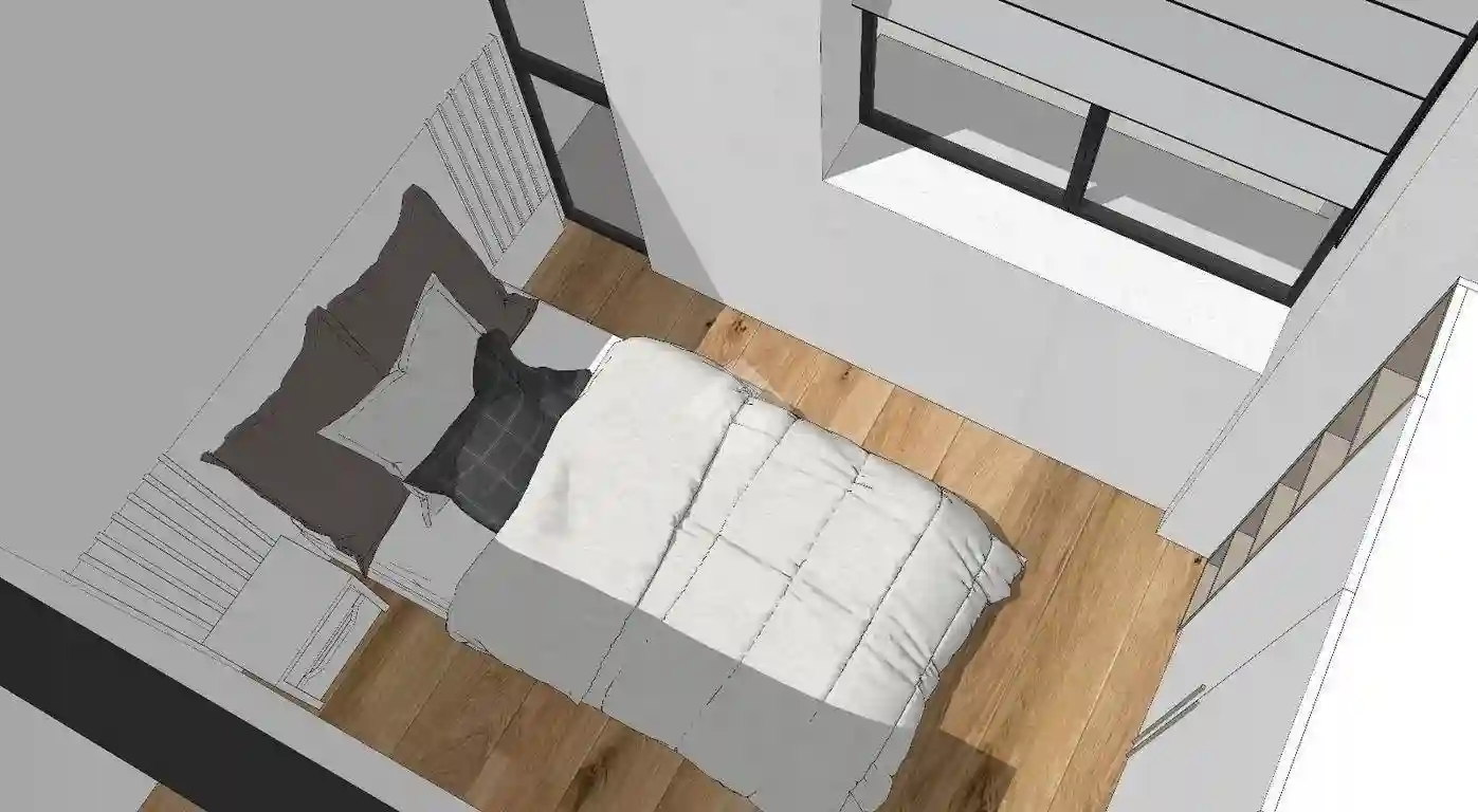 Appartamento - foto 5