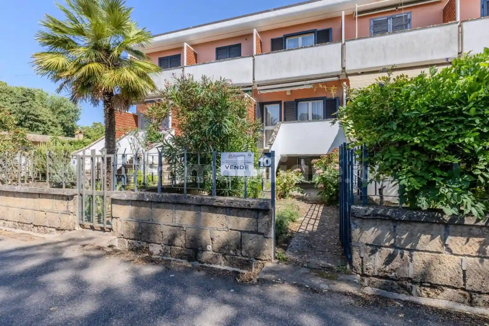 Villetta a schiera - foto 2