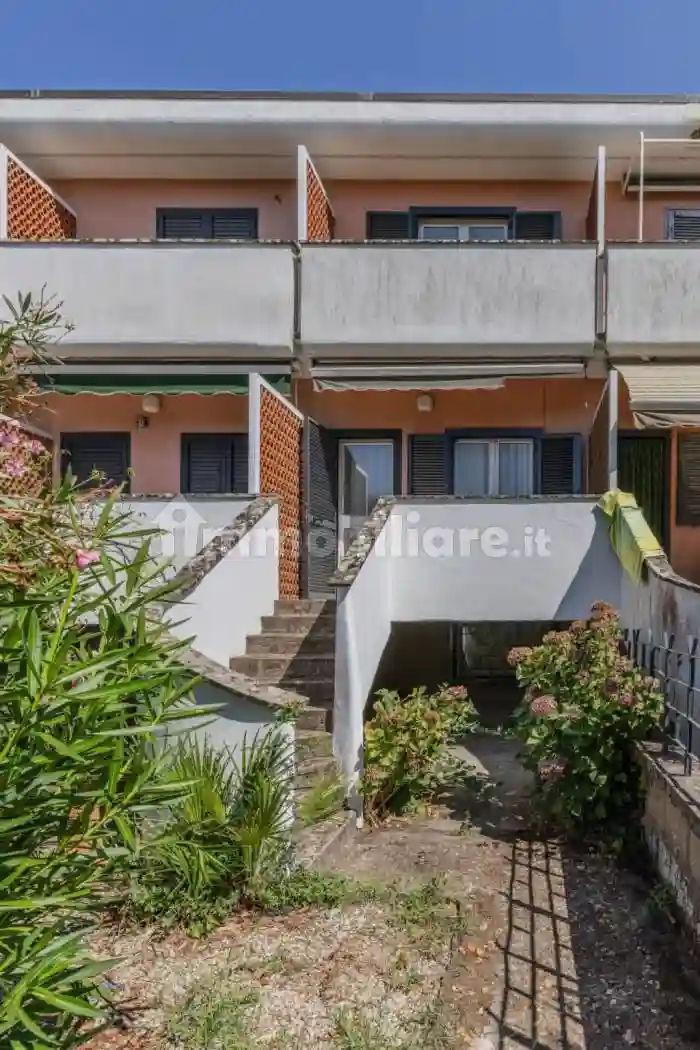 Villetta a schiera - foto 3