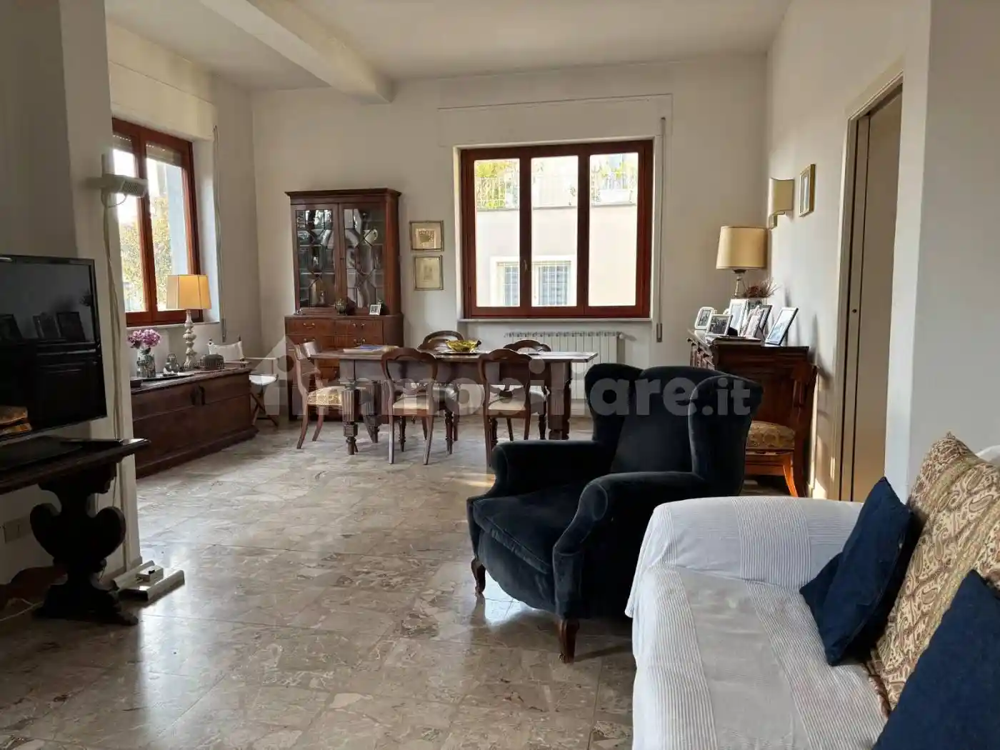 Villa in affitto a Camaiore