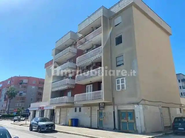 Appartamento in vendita a Bisceglie