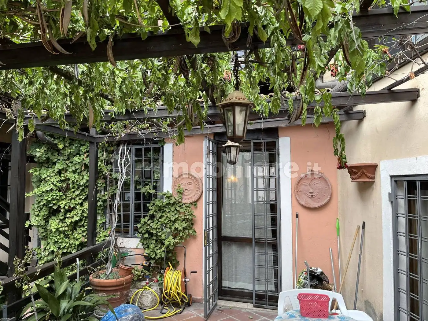 Palazzo - Edificio in Vendita - foto 2