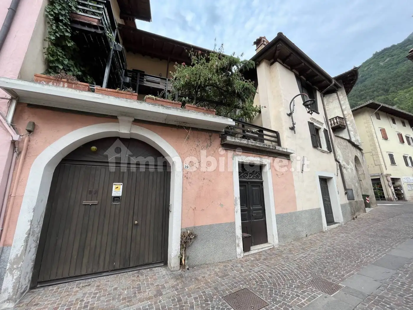 Palazzo - Edificio in Vendita - foto 3