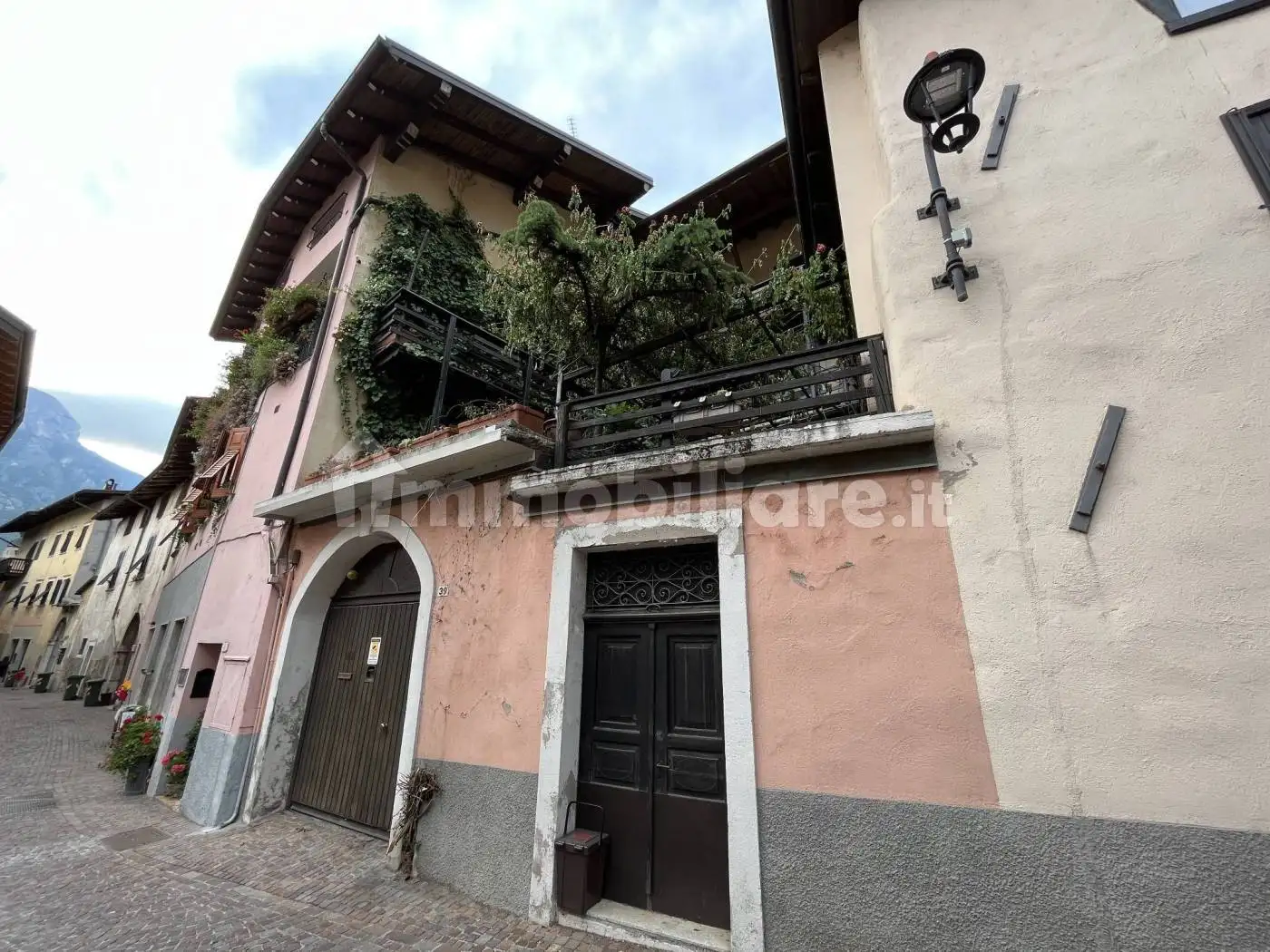 Palazzo - Edificio in Vendita - foto 4