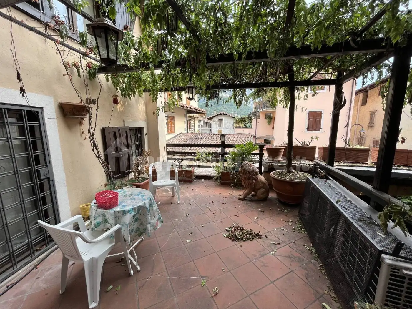 Palazzo - Edificio in Vendita - foto 5