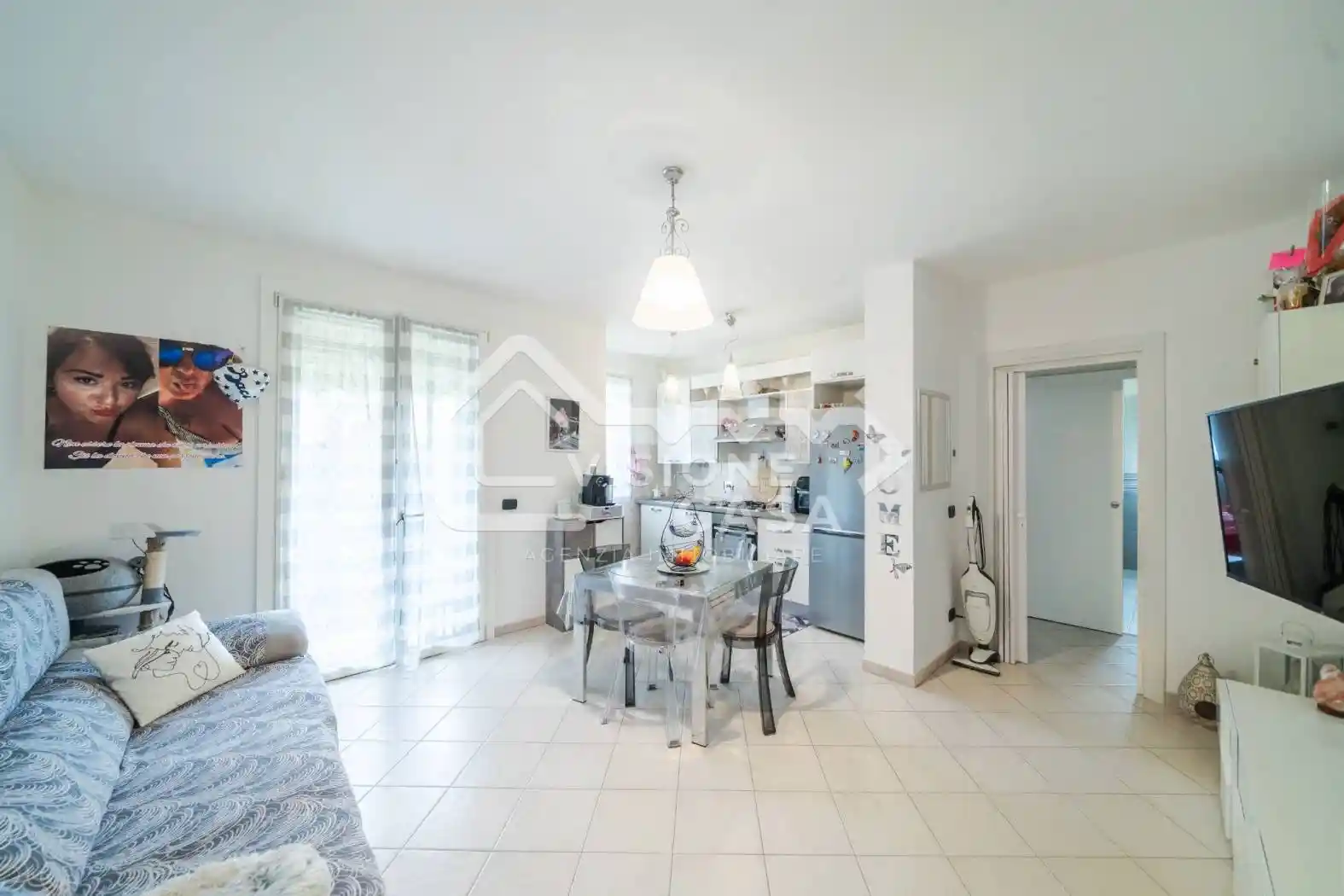 Appartamento in vendita a Reggio Emilia