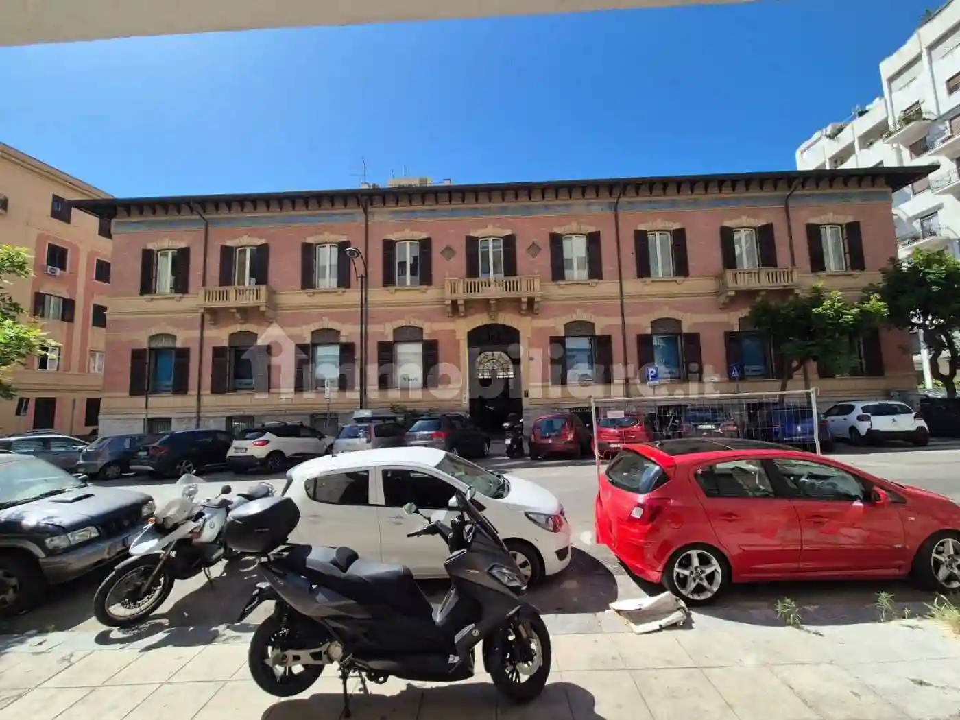 Palazzo - Edificio - foto 2