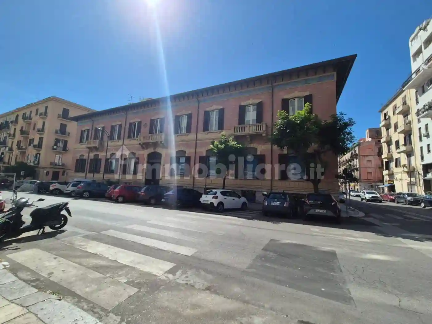 Palazzo - Edificio - foto 3