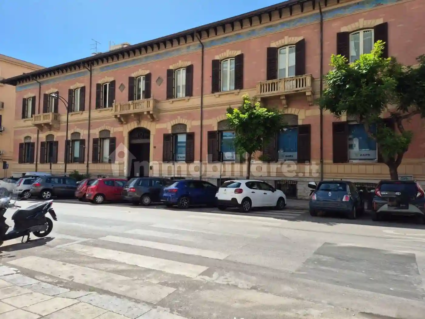 Palazzo - Edificio - foto 4