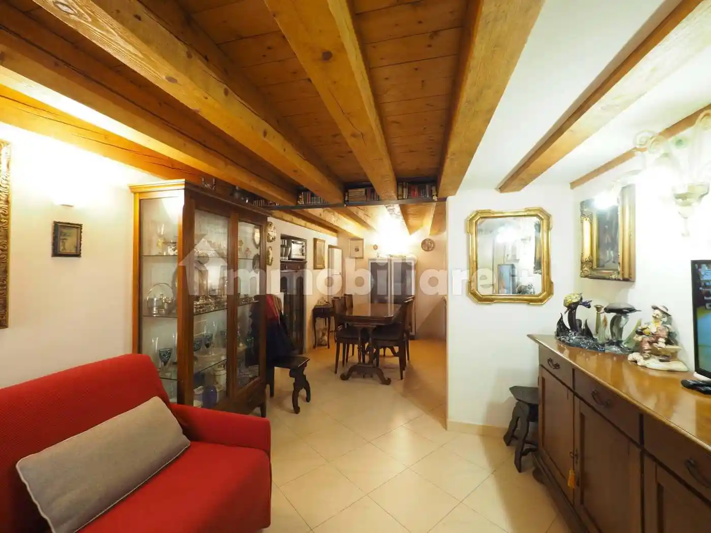 Appartamento in vendita a Venezia