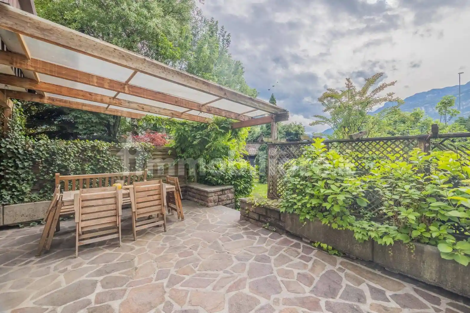 Villetta a schiera in vendita a Salorno