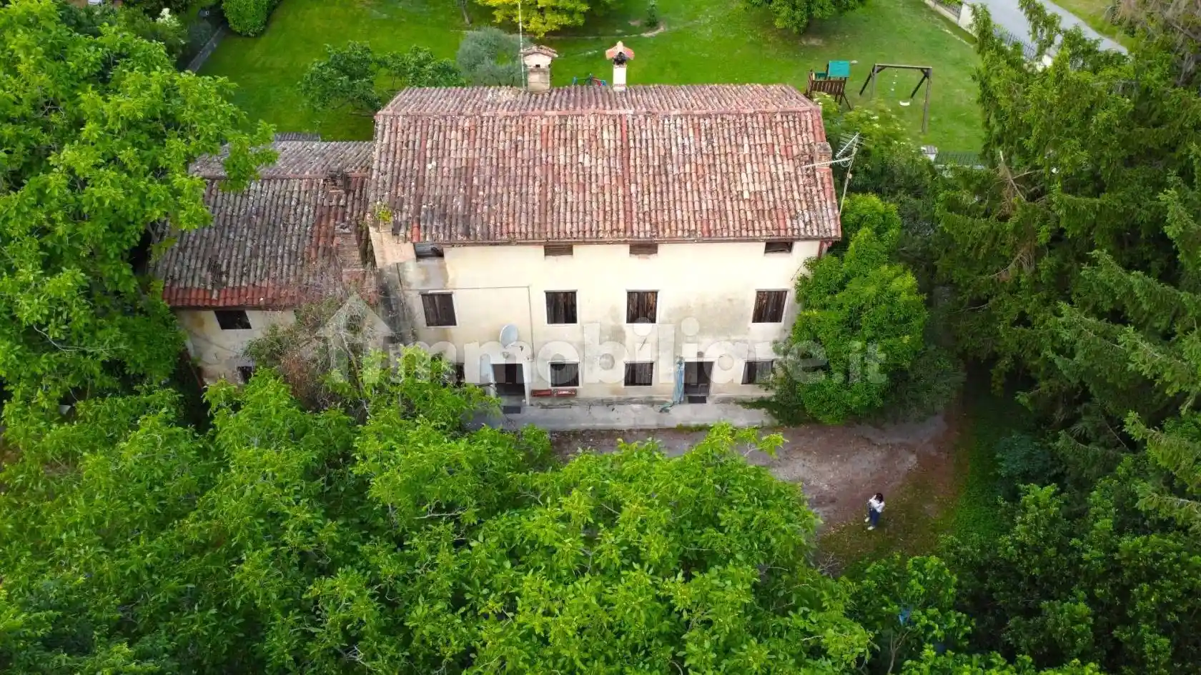 Rustico - Casale in vendita a Gradisca d'Isonzo