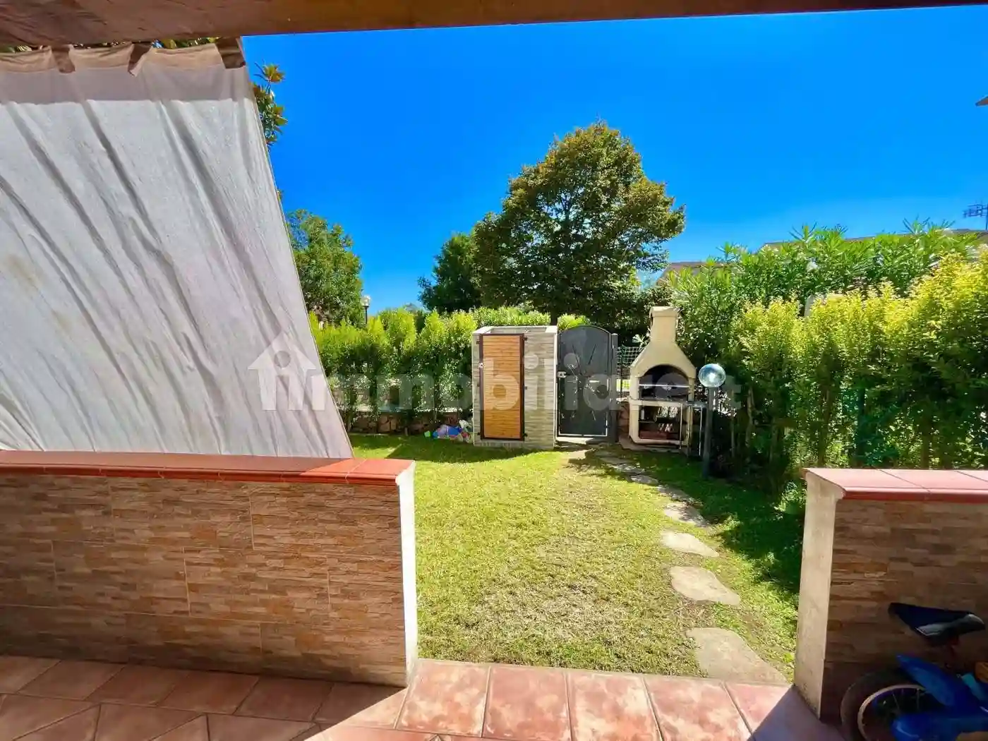 Villetta a schiera - foto 5