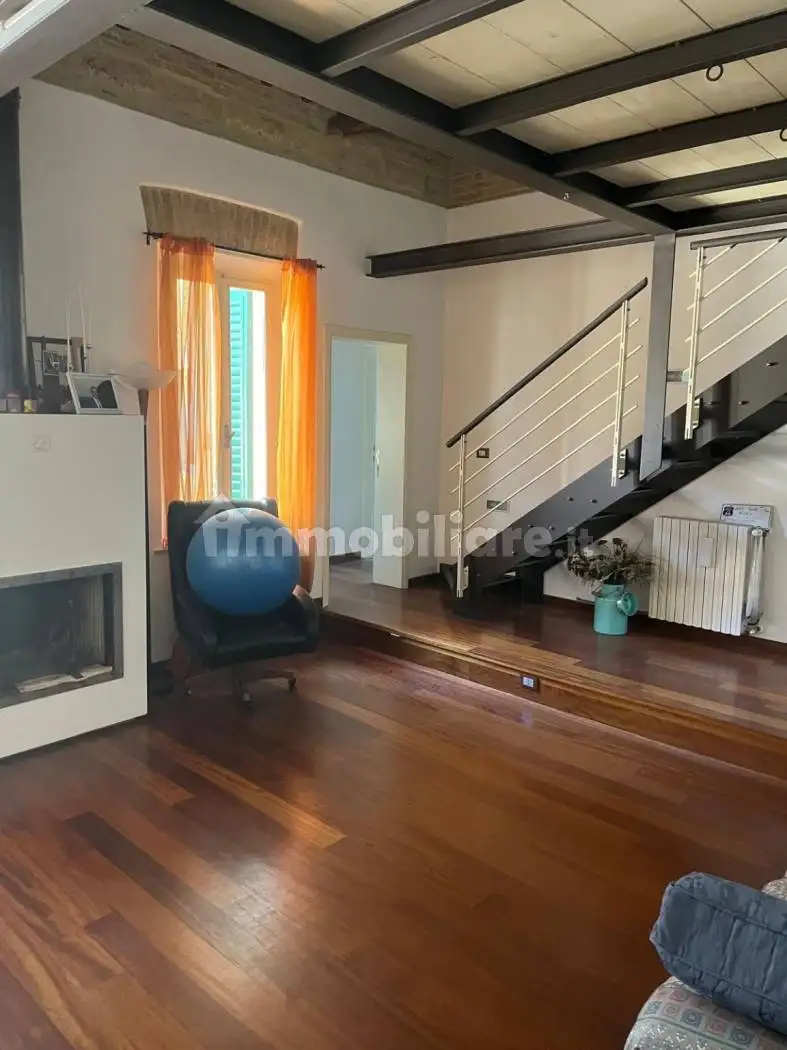 Appartamento in vendita a Siena