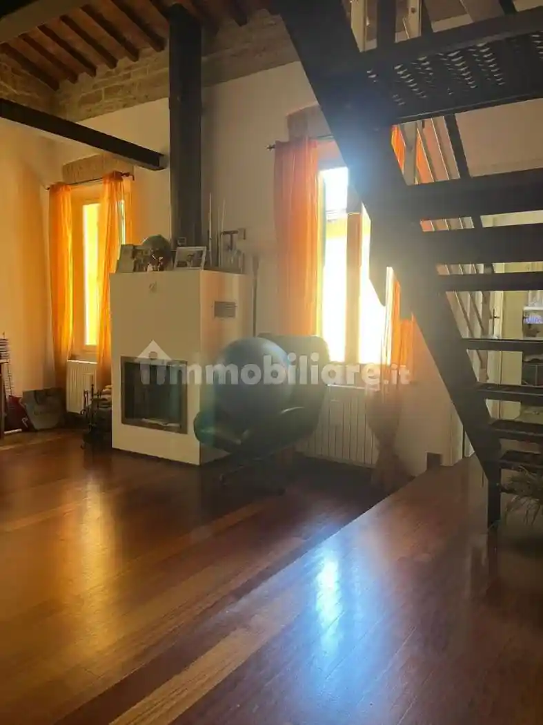 Quadrilocale via Baldassarre Peruzzi, Provenzano, Siena - foto 2