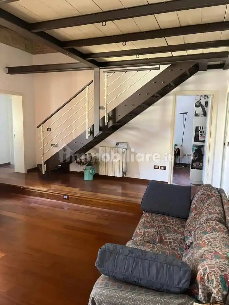 Quadrilocale via Baldassarre Peruzzi, Provenzano, Siena - foto 4