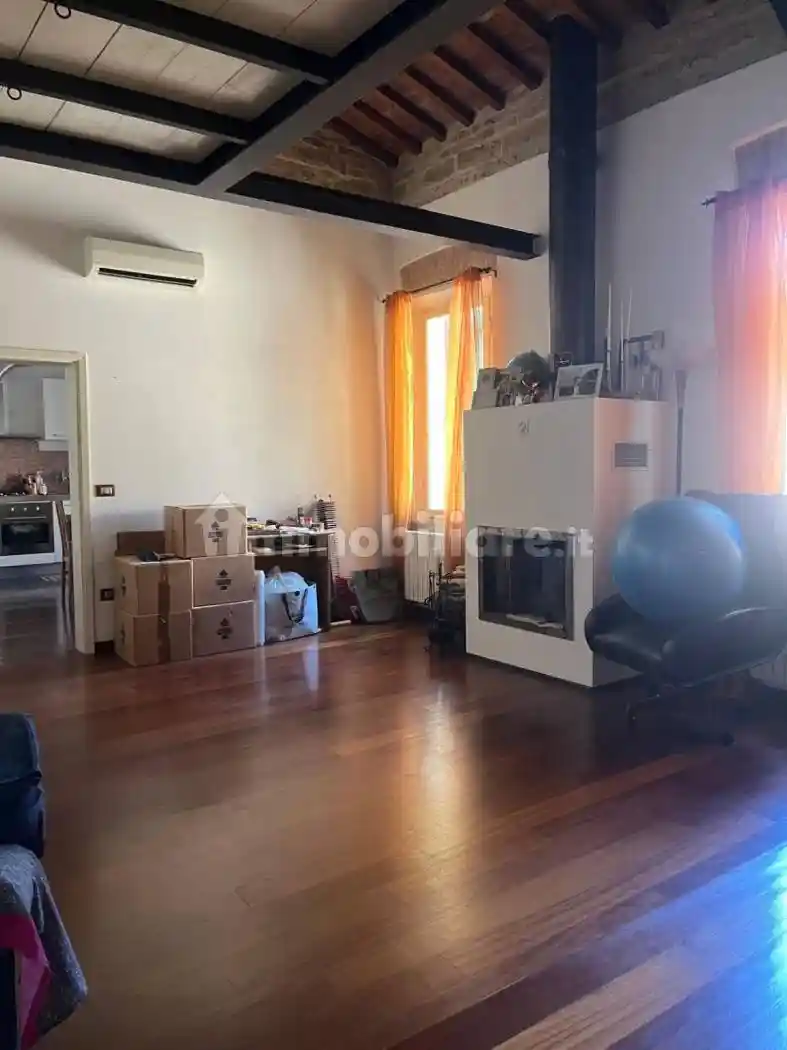 Quadrilocale via Baldassarre Peruzzi, Provenzano, Siena - foto 5