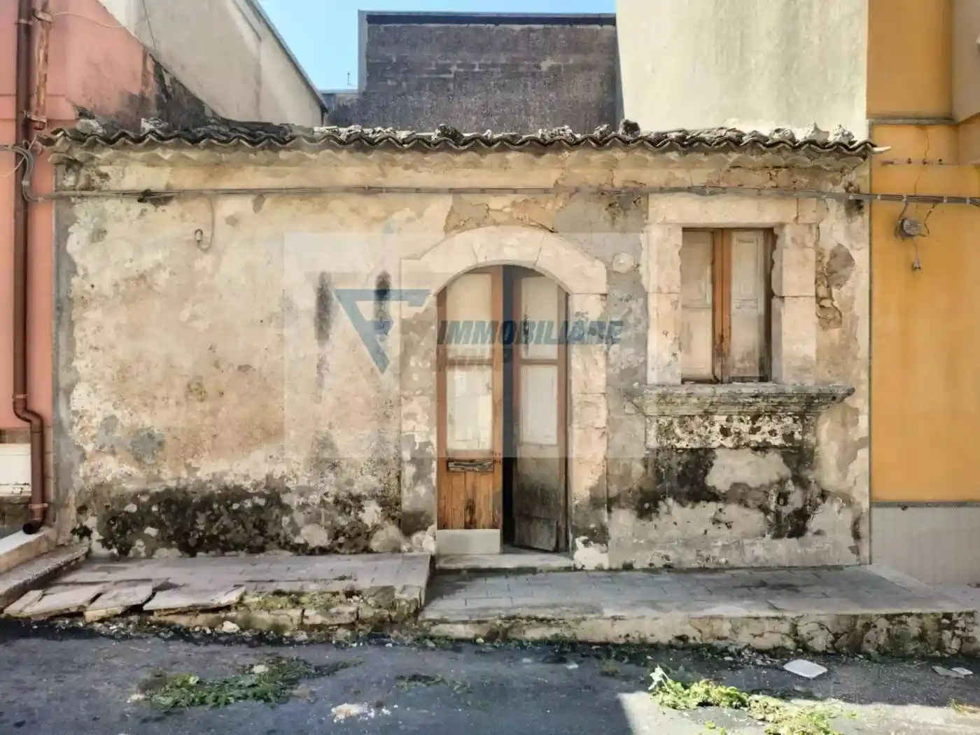 Palazzo - Edificio in vendita a Siracusa