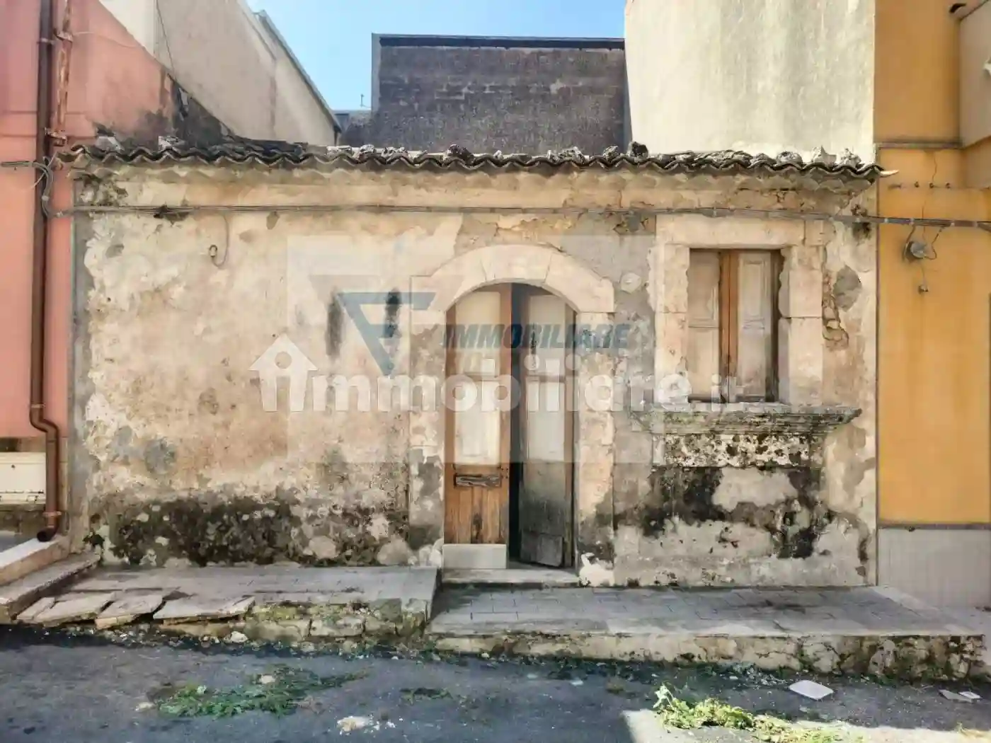 Palazzo - Edificio - foto 2