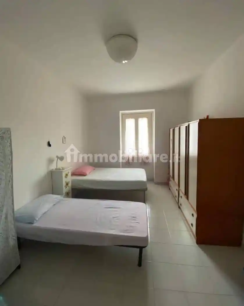 Trilocale via Sandro Pertini, Marina Di Davoli, Davoli - foto 2