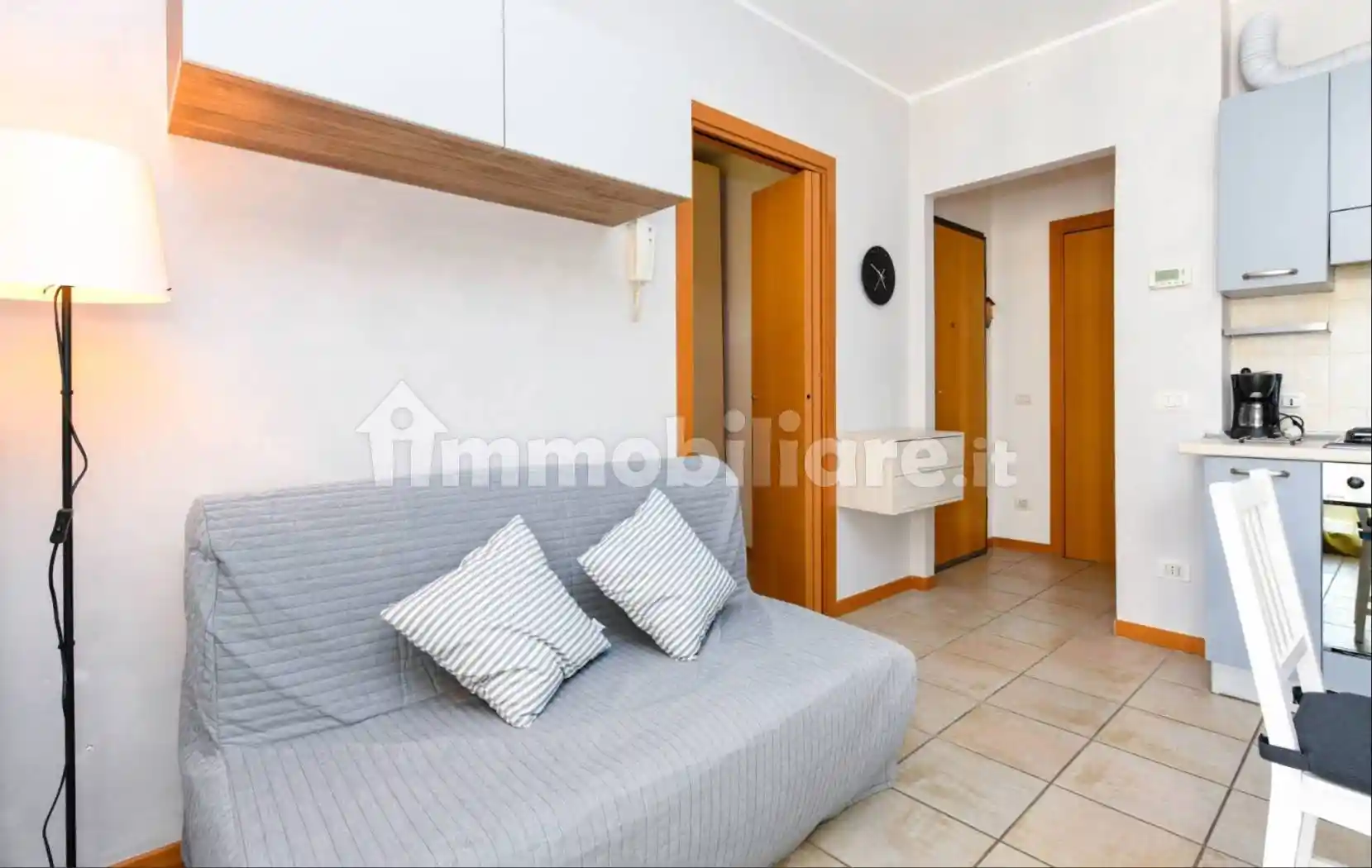 Trilocale viale Venezia 45, Rivoltella, Desenzano del Garda - foto 3