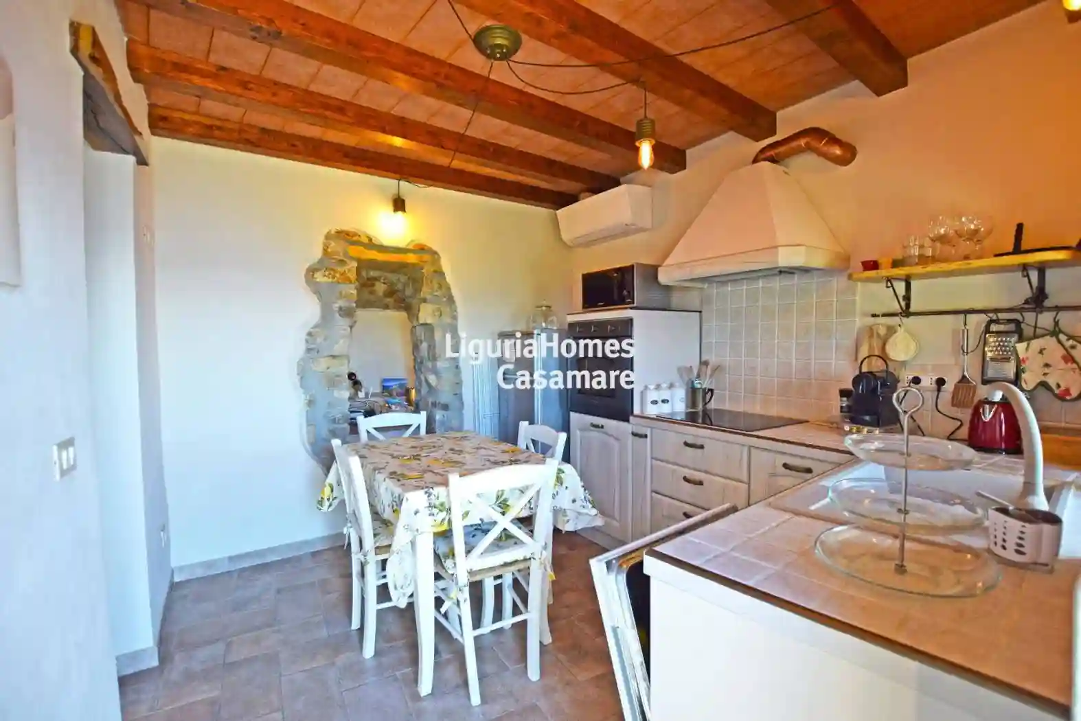 Casa indipendente - foto 4