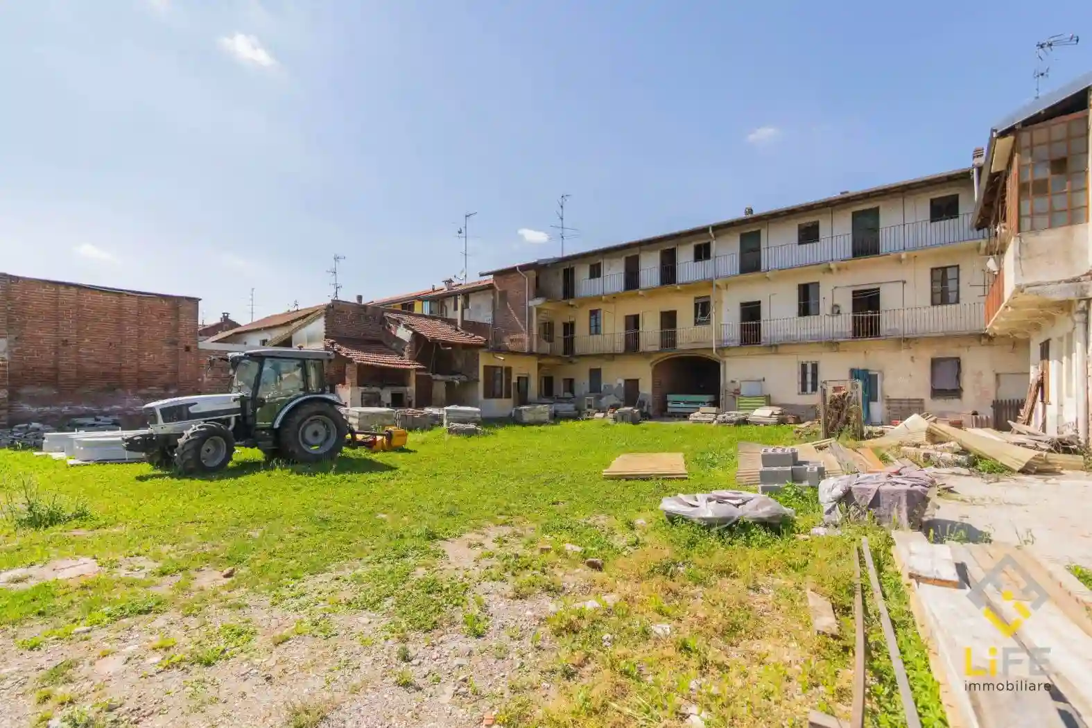 Casa indipendente - foto 2