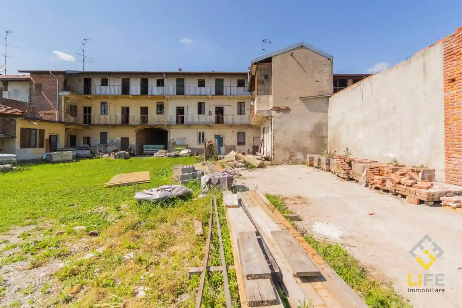 Casa indipendente - foto 3