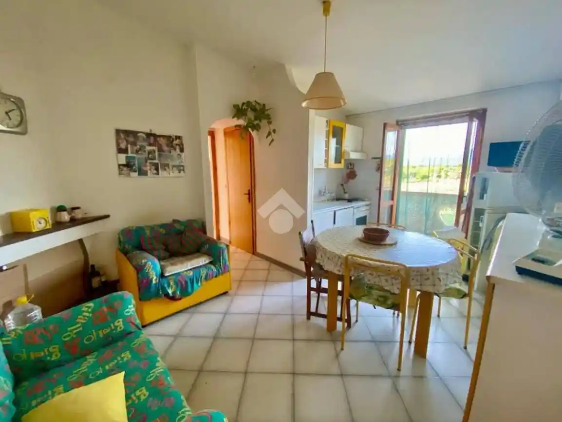 Trilocale via delle Libellule, Marina Di Santa Maria Del Cedro, Santa Maria del Cedro - foto 3