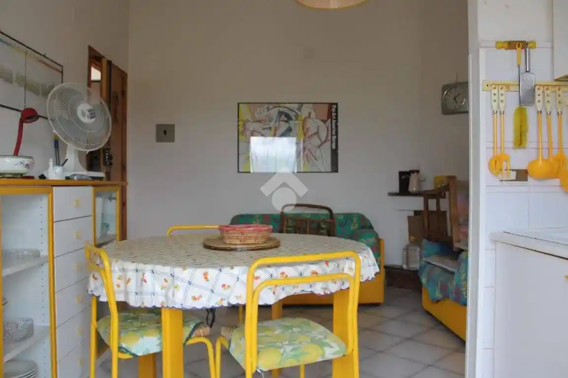 Trilocale via delle Libellule, Marina Di Santa Maria Del Cedro, Santa Maria del Cedro - foto 4