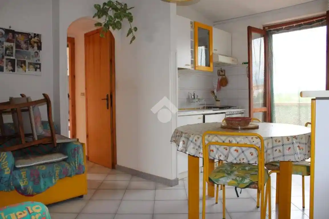 Trilocale via delle Libellule, Marina Di Santa Maria Del Cedro, Santa Maria del Cedro - foto 5