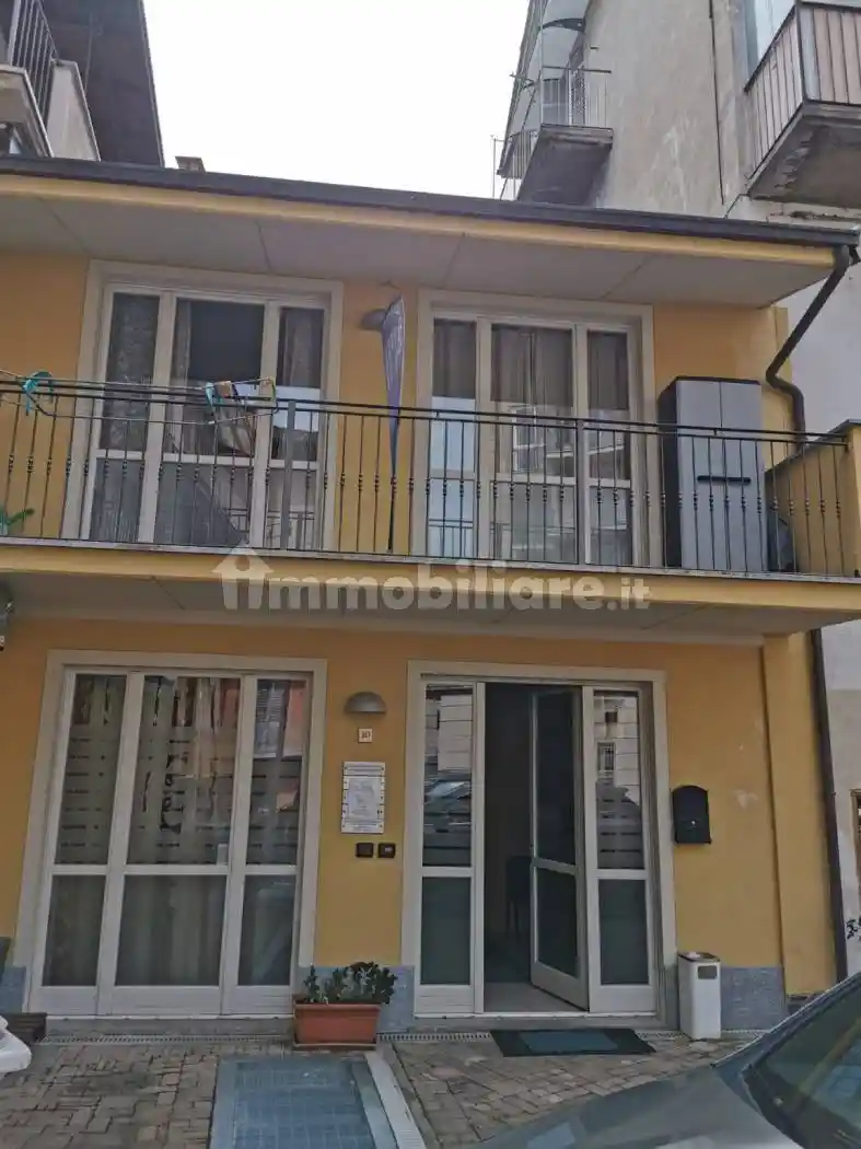 Casa indipendente in vendita a Mondovì