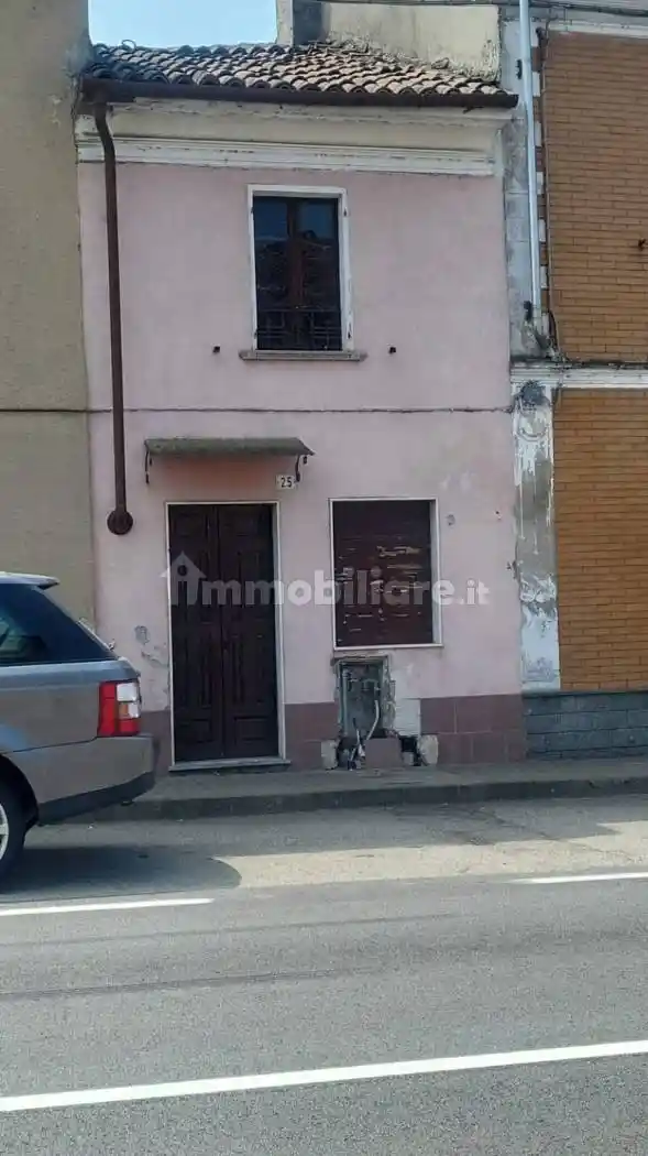 Appartamento in vendita a Palestro