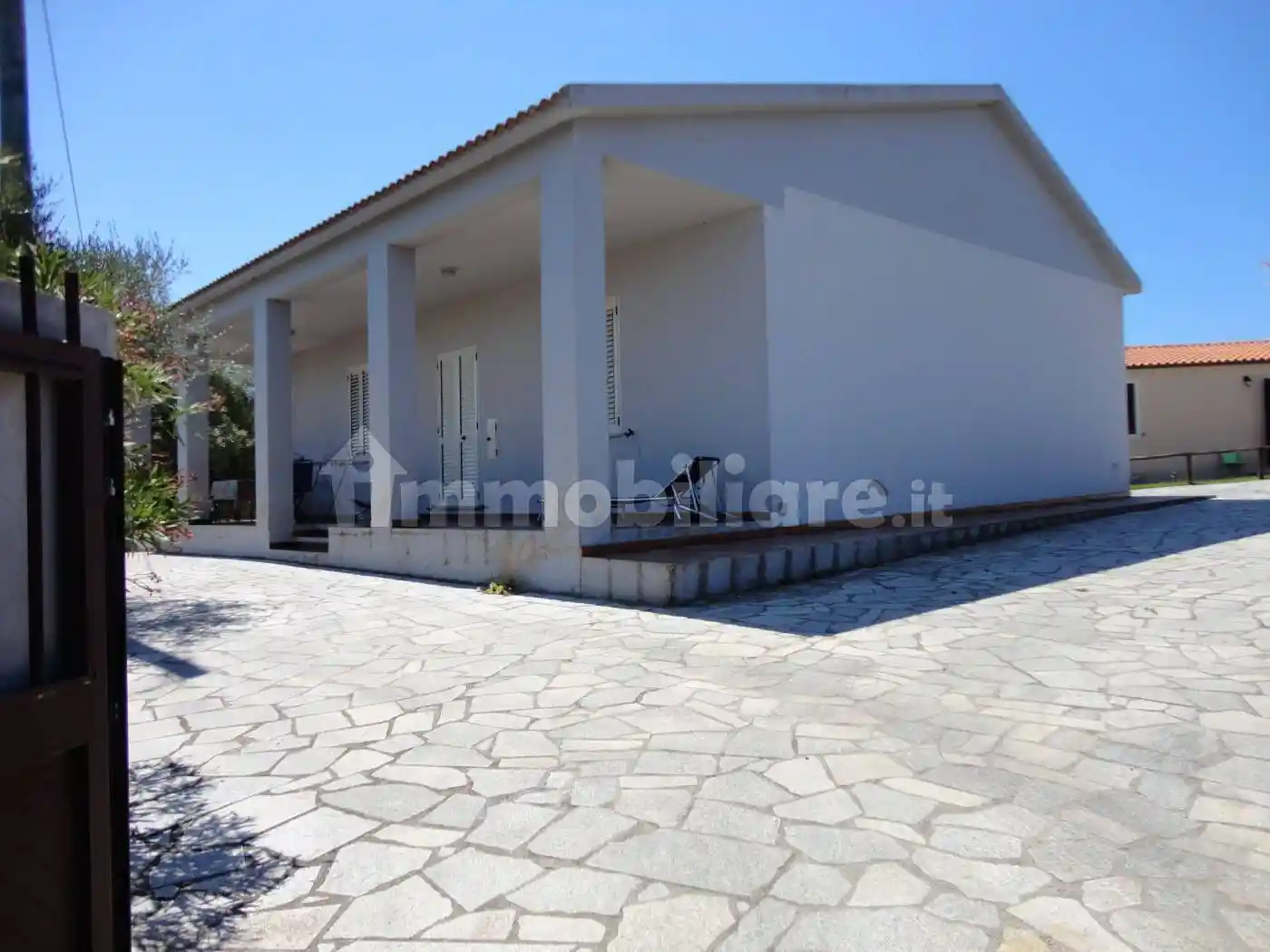 Villa in vendita a Sassari