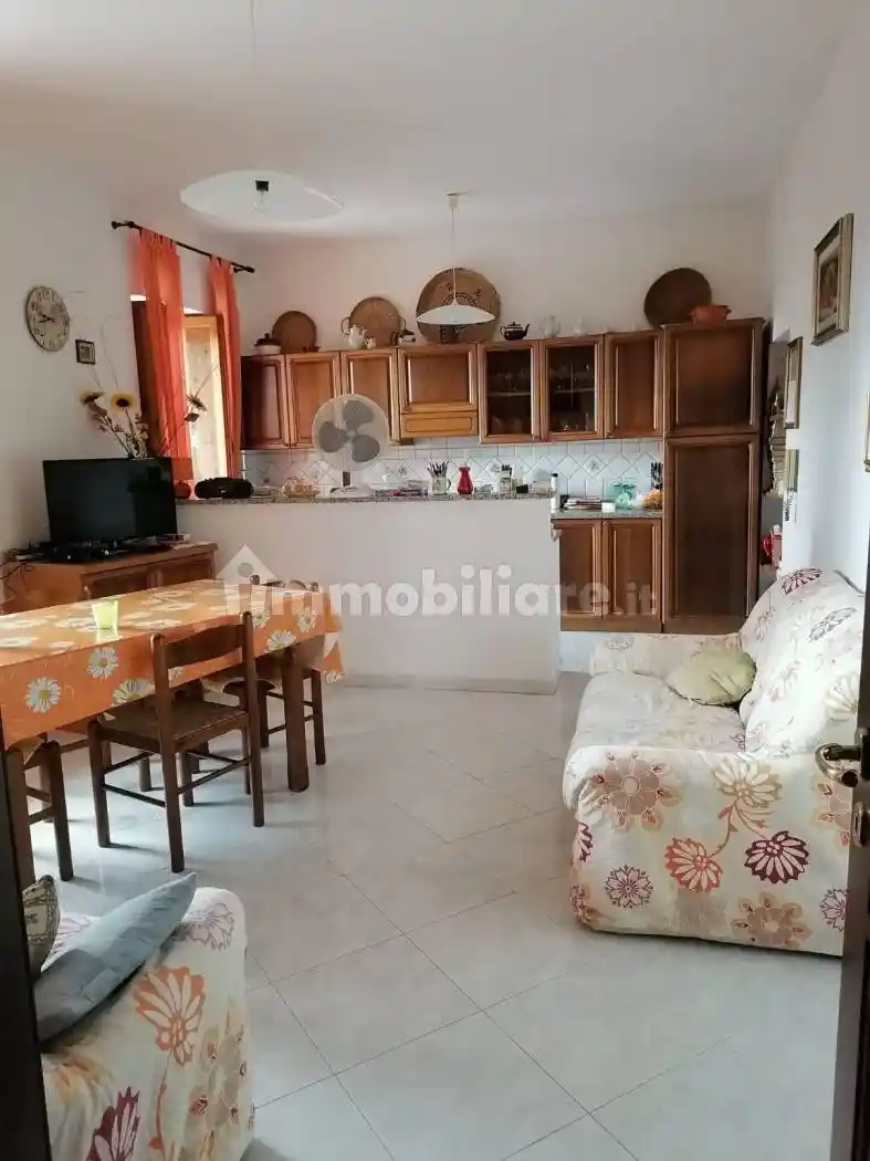 Villa unifamiliare via degli Olivastri 18, Palmadula - Argentiera, Sassari - foto 5
