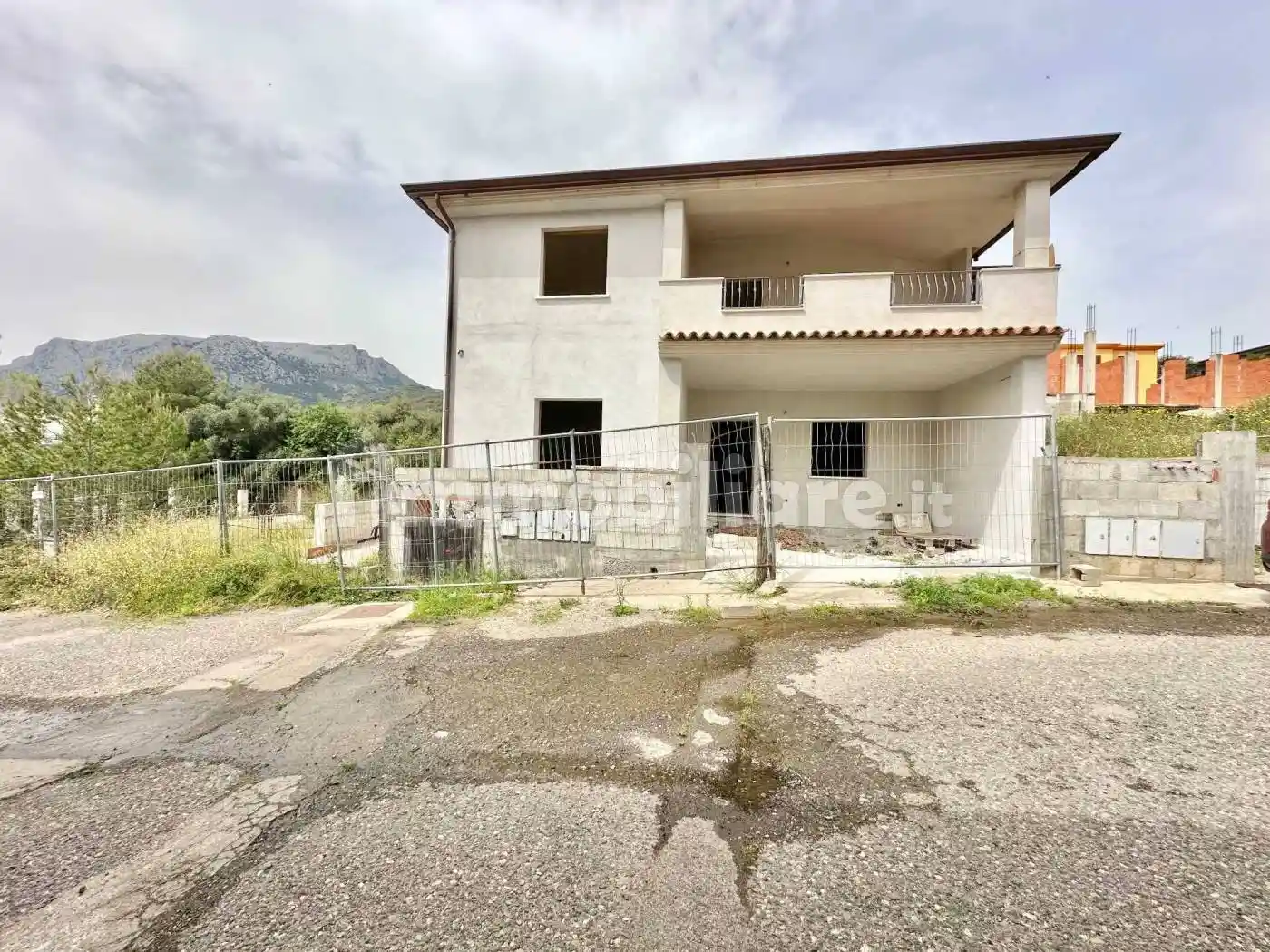 Appartamento in vendita a Siniscola