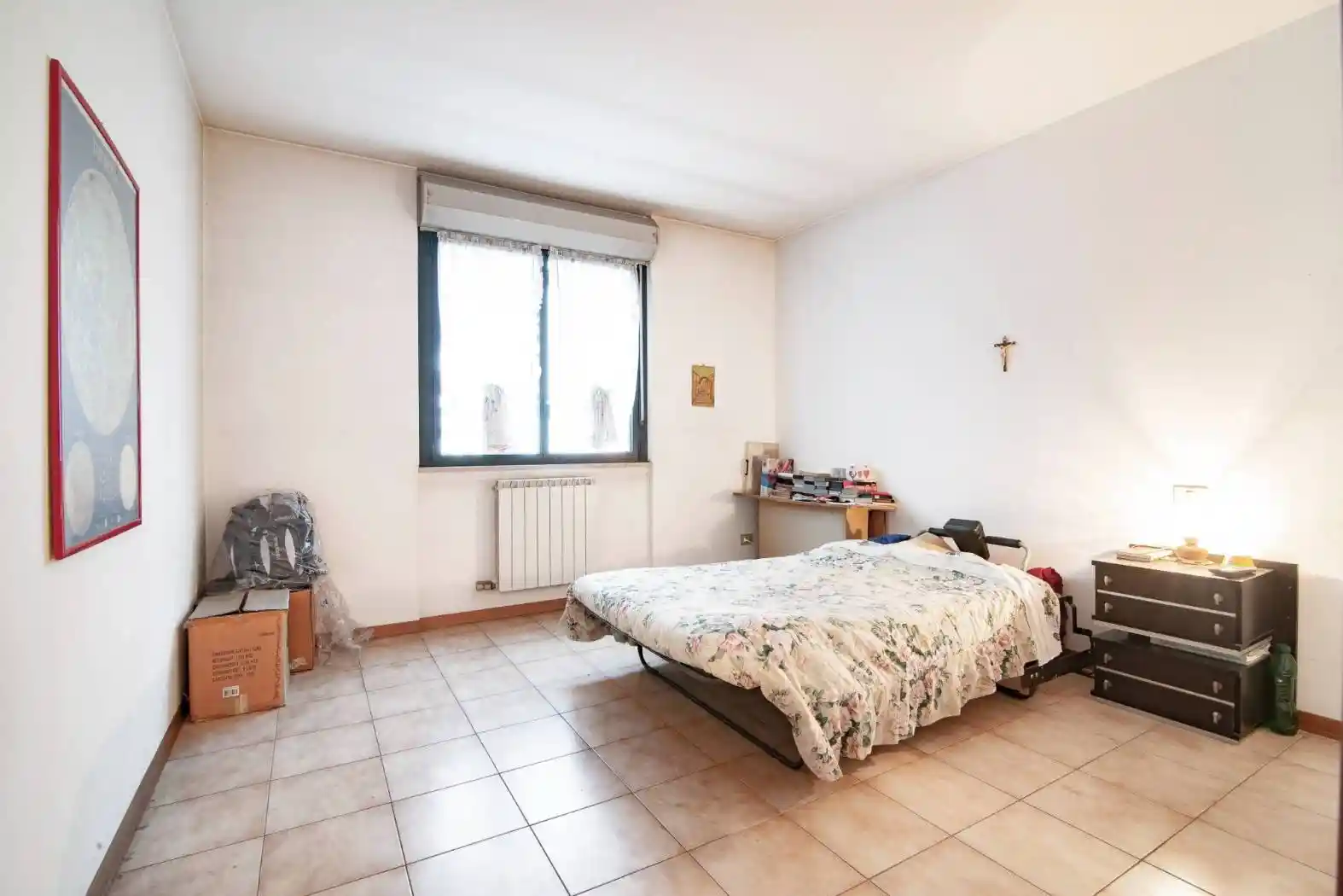 Appartamento in vendita a Cassano d'Adda