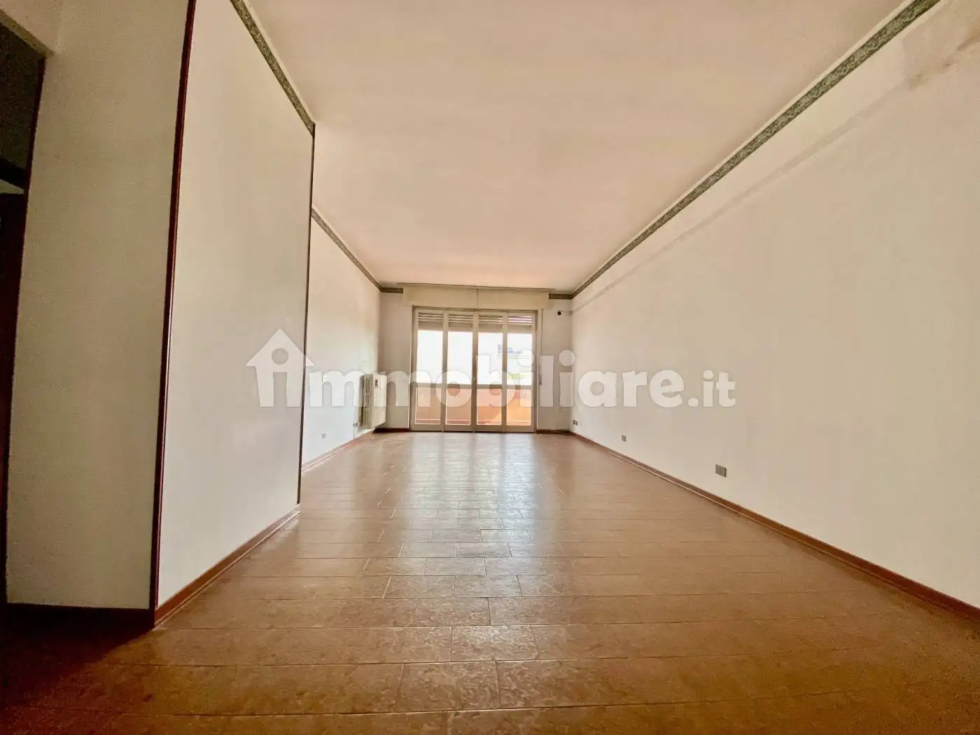 Appartamento in vendita a Novara