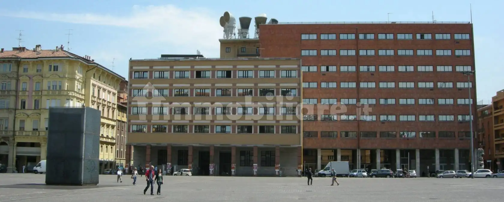 Appartamento in vendita a Bologna